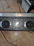 Radio Grundig RR650