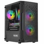 NOWY Komputer [GWARANCJA] Ryzen 5 5500 , rx6600 , 2x8gb 3200mhz