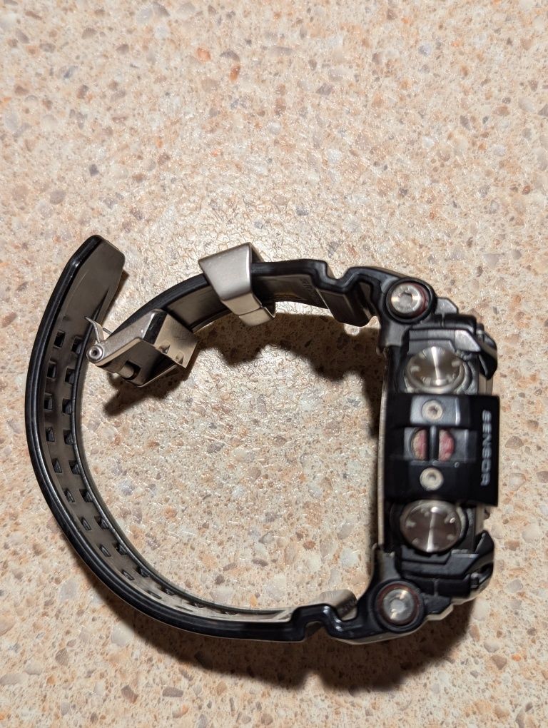Gshock Rangeman GPR B1000-1ER