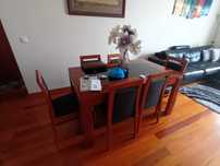 Quarto de jantar