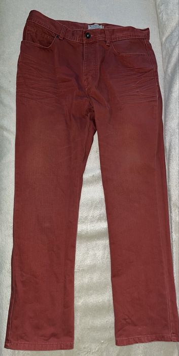 Джинси чоловічі 36