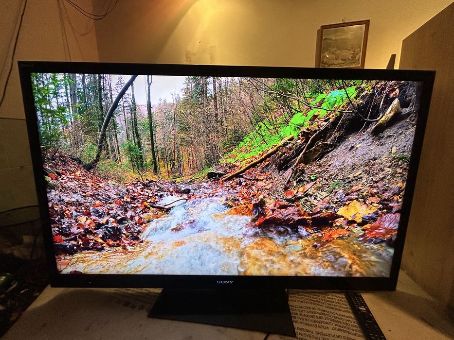 Sony 55HX925 55” Full HD 100Hz local dimming