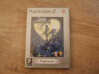 ps2 kingdom hearts