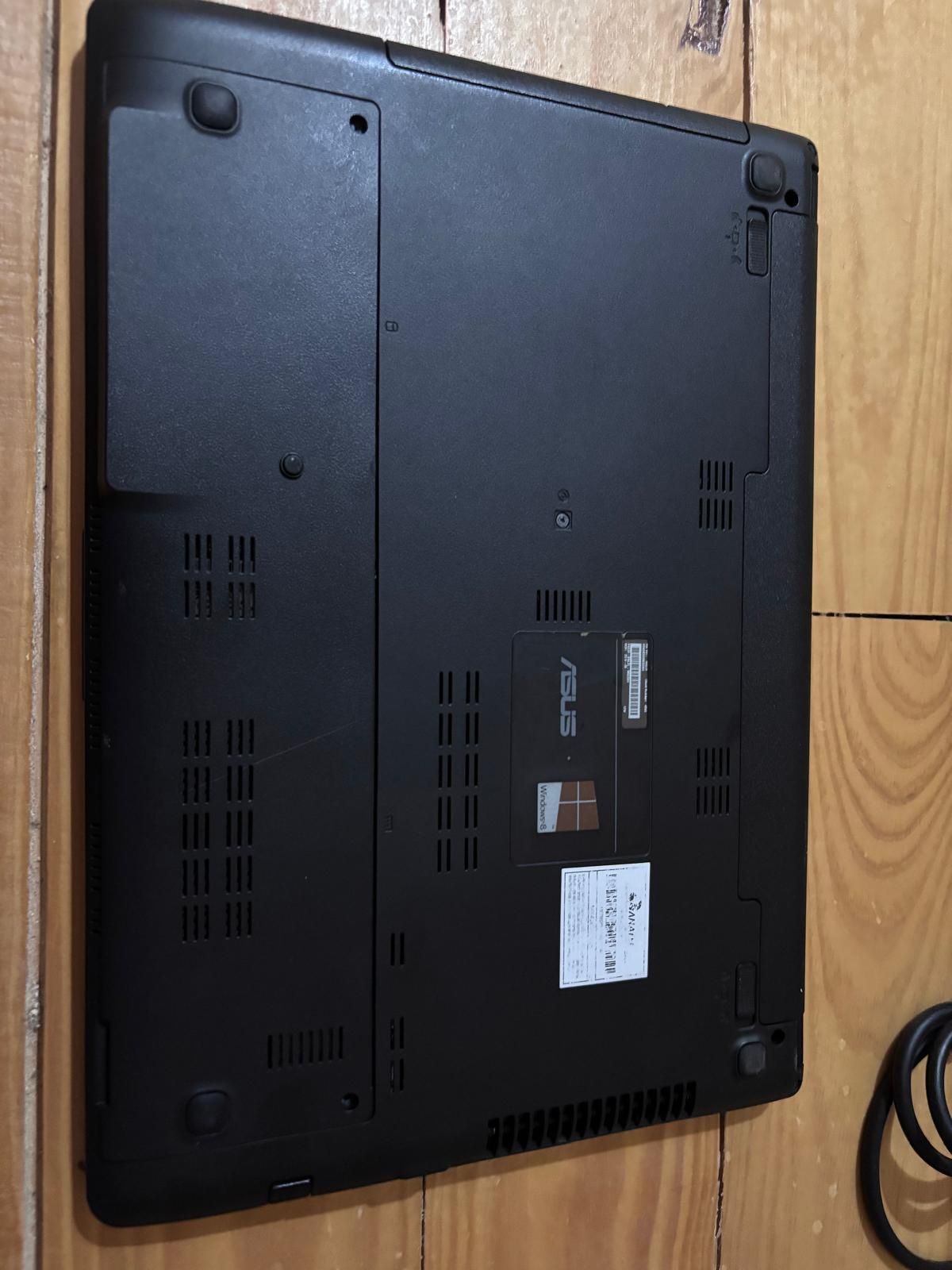 Portátil ASUS S46CB i7 (2014)