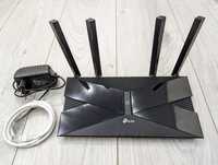 Роутер tp-link Archer AX50 Wi-Fi 6+ AX3000
У відмінному стані. Повний