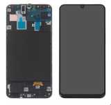 Ecra display A30 A305 original lcd modulo 24/48h