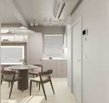EkoSmart  Apartament Inwestycyjny w Jastarni B1 z tarasem
