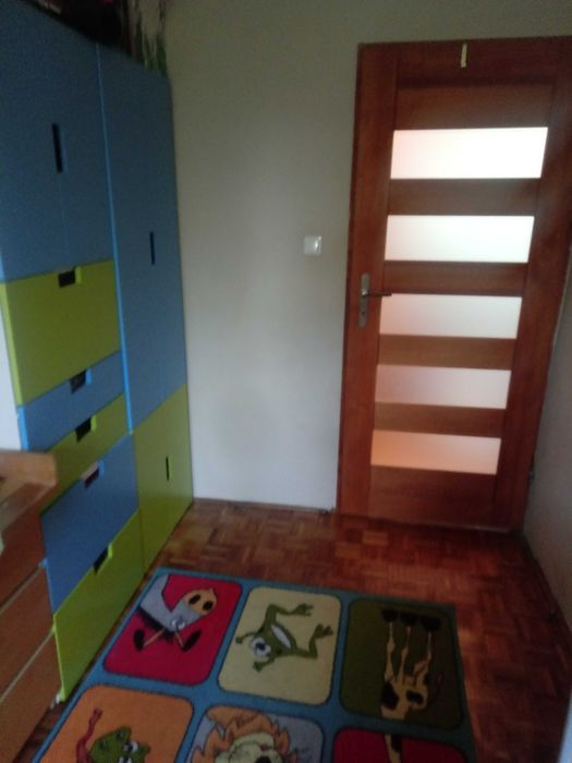 Wynajmę mieszkanie 3 pokojowe