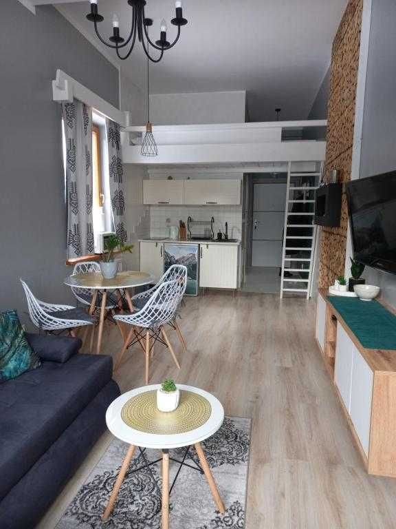 Apartament Kaskada & SPA Zakopane, nocleg w górach