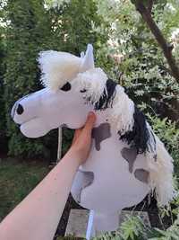 Hobby horse myszato-srokaty