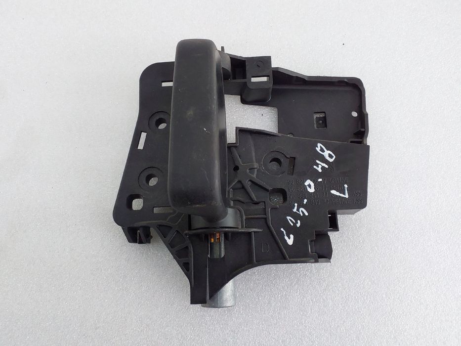 Puxador interior porta lateral PEUGEOT Partner II