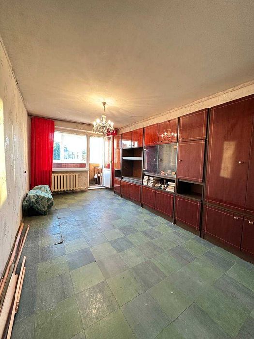 Продам 2-кімнатну квартиру на Набережній Перемоги, м. Дніпро