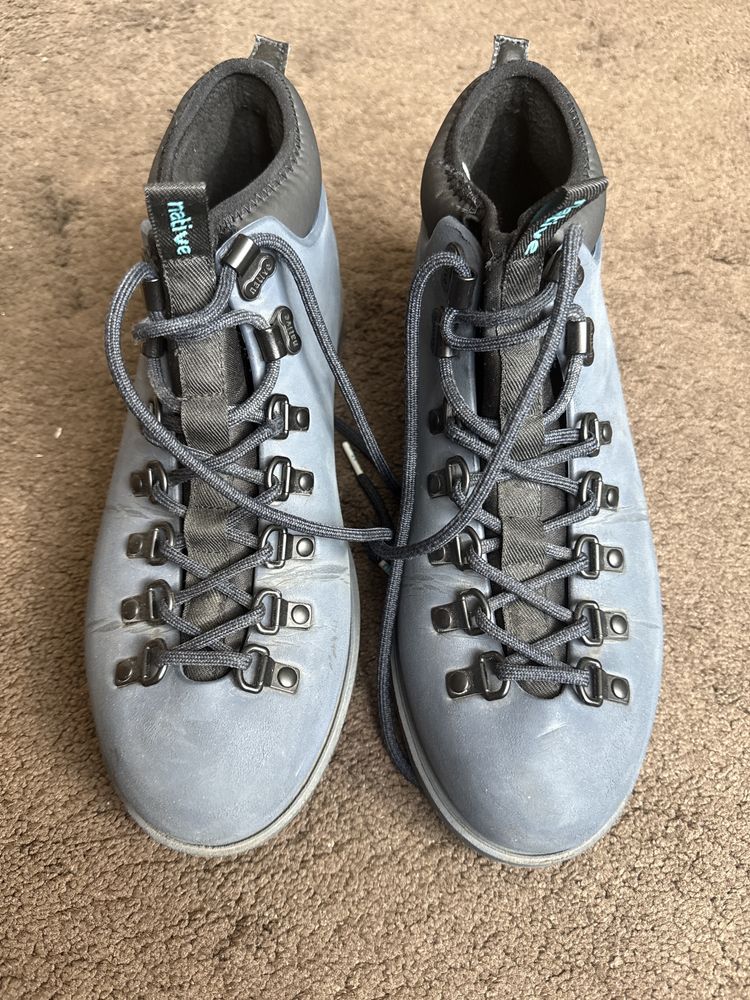 Buty Native Fitzsimmons citylite bloom 42,5 27cm