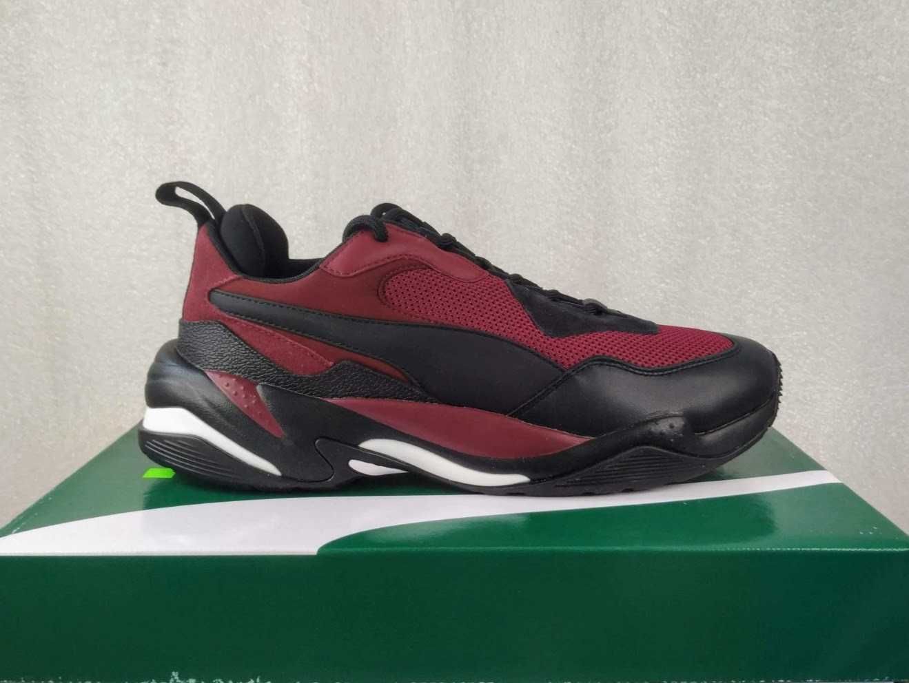 ДЕШЕВО!!! Кроссовки Puma Thunder Spectra 367516 03 Оригинал