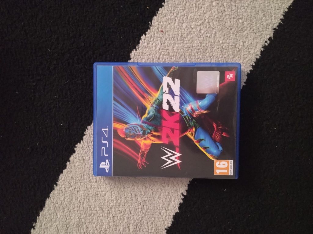 Jogos Ps4 variados