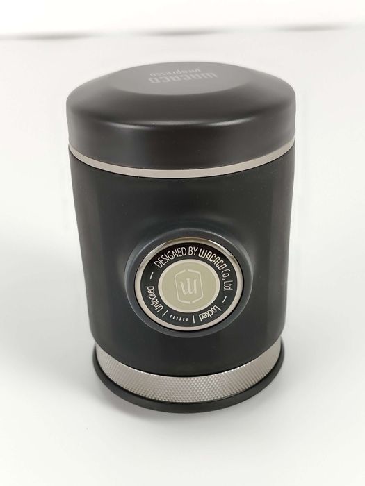 WACACO Picopresso Przenośny Ekspres do Kawy z Futerałem Ochronnym