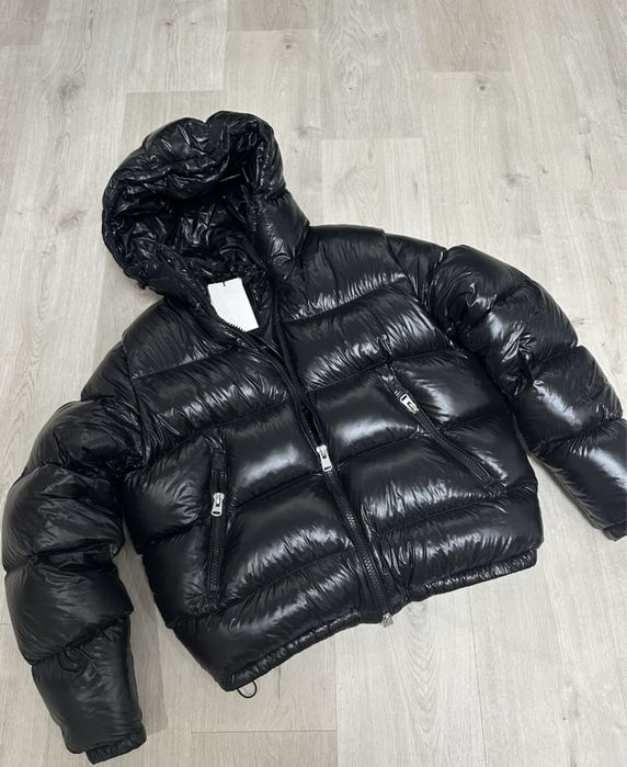 Куртка Zara puffer