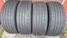 Continental PremiumContact 6 225/55/19