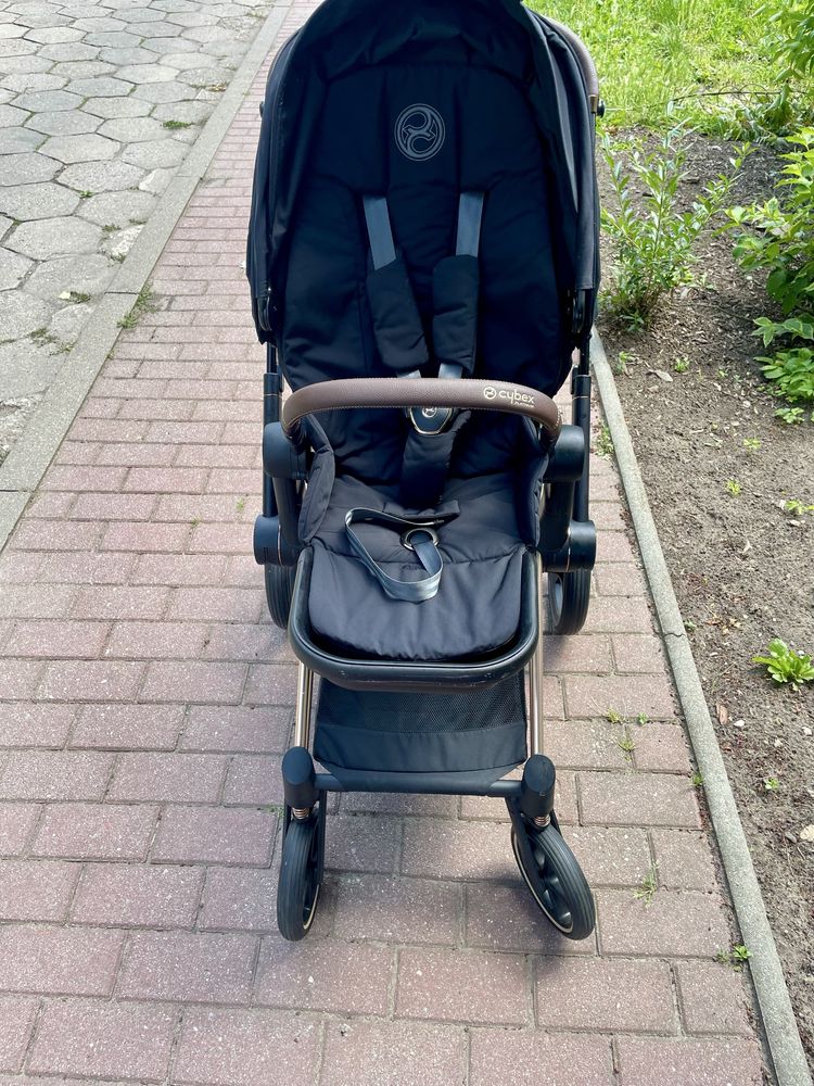 Cybex priam 4.0 2 w 1