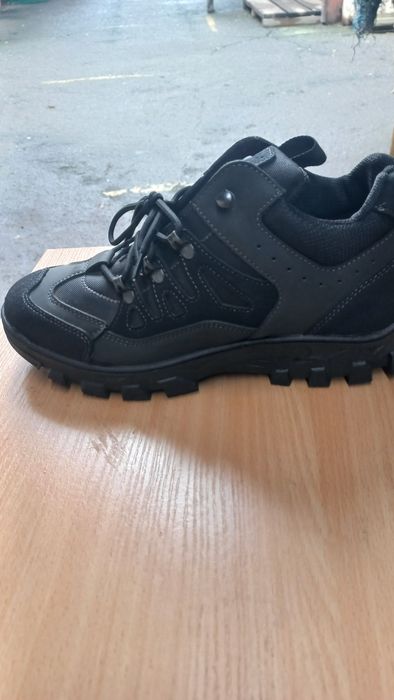 Ботинки чоловічі