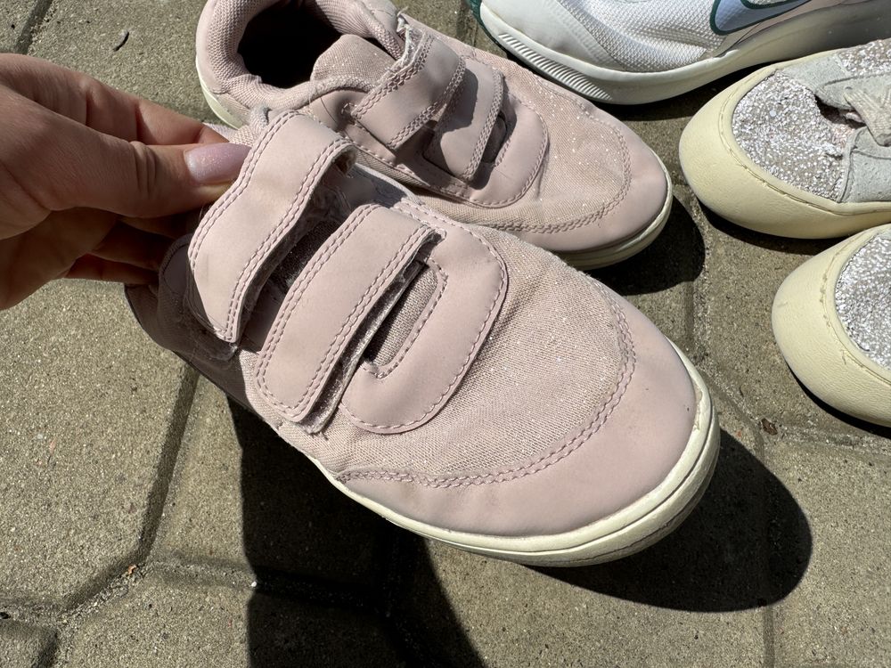 buty dziewczęce adidas zara hm