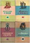 7975 - Colecção Dois Mundos da Livros do Brasil