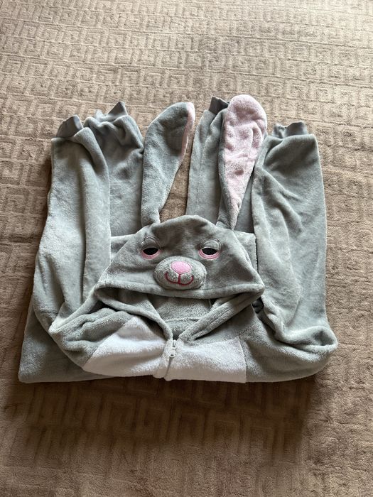 Кенгурумі , зайчик