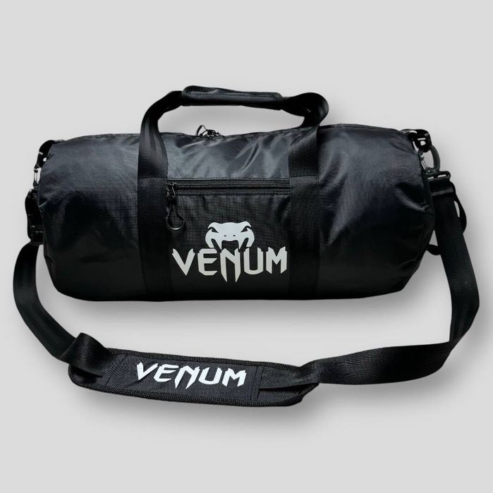 Спортивна сумка Venum tubus2 розміри M та L, не Nike, Reebok, MANTO