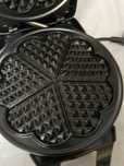 Maquina de waffles