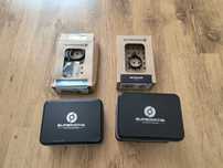 Supernova E3 Pure 3 + E3 Tail Light 2 + akcesoria tylko pod DYNAMO!