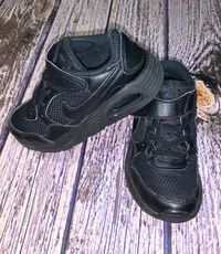 Кроссовки Nike air max для мальчика. размер 29 (18,5 см)