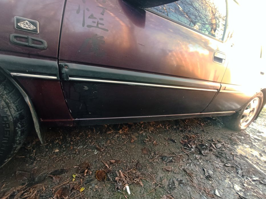 Продам  Опель Вектра А