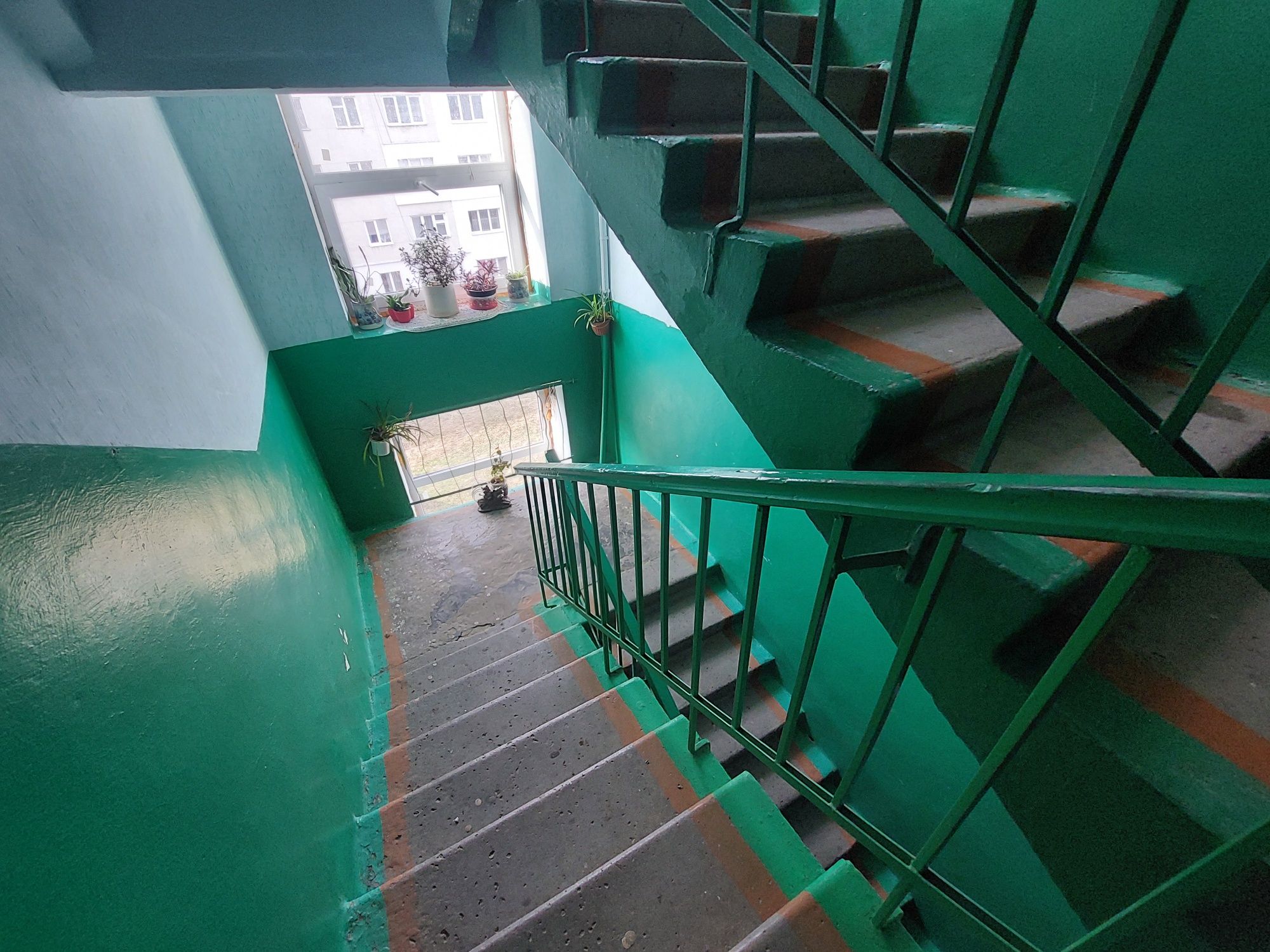 Продаж 1 кім квартри 32,5м2 вул. Мельника м. Стебник