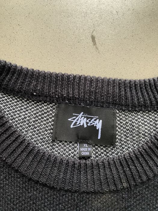 Свиток Big Log  Stussy