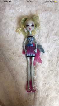 Lalka Monster High