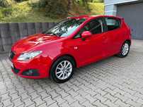 Seat Ibiza 1.4MPI 85KM, Klima, Alu, Oryginał