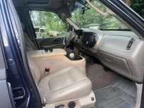 Ford F150 triton BRC lpg V8