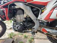 Sprzedam honde crf 450