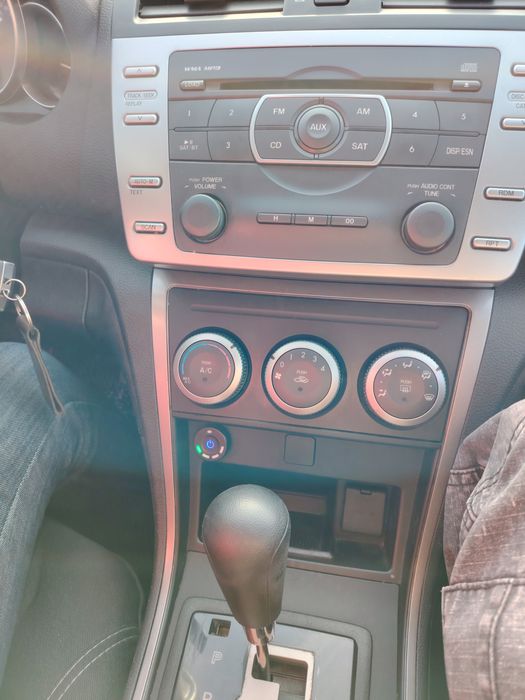 Продам - обмен Mazda 6