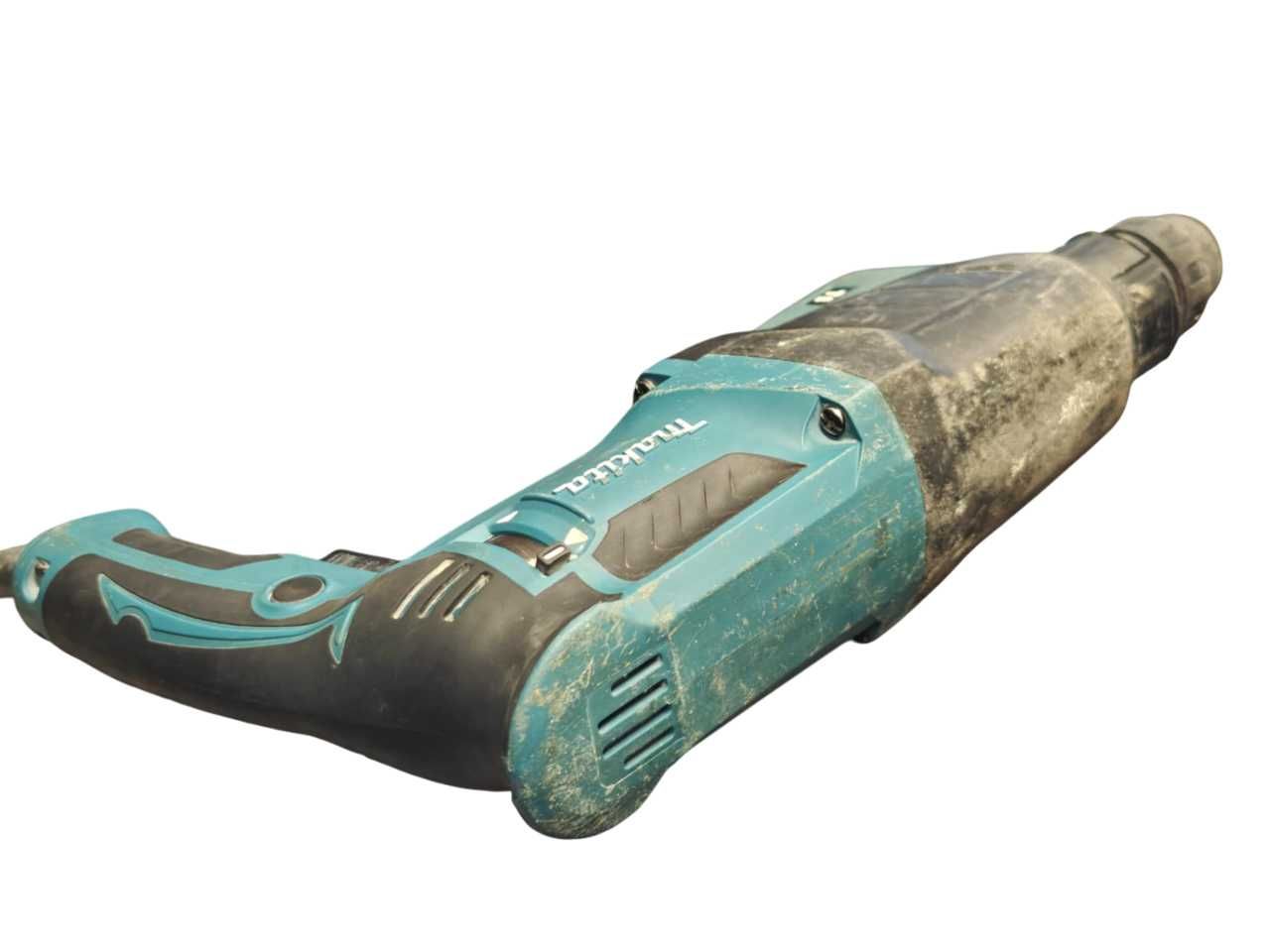 Młotowiertarka sieciowa Makita HR2630 | 800W SDS Plus 2,4J