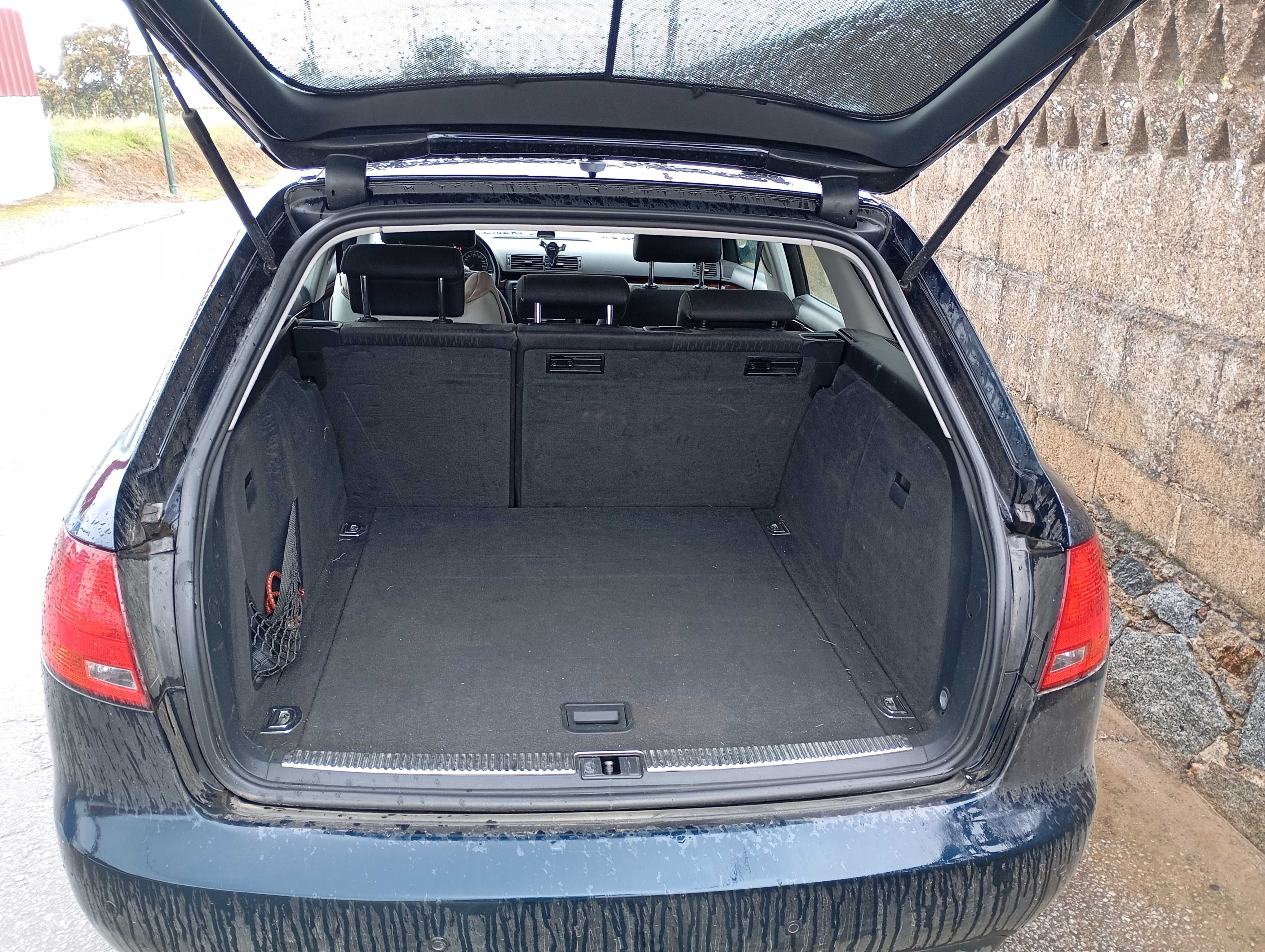 Audi A4 2.0 TDI 2006 Oferta