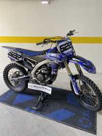 Yamaha YZF250 kit 290