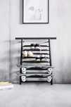 Skateboard IKEA Spanst raro