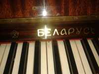 Pianino białoruś belarus
