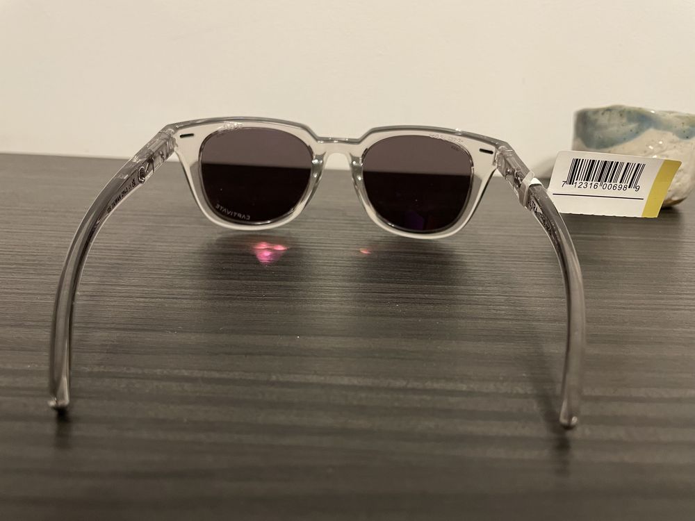 Sprzedam okulary Wiley X ultra