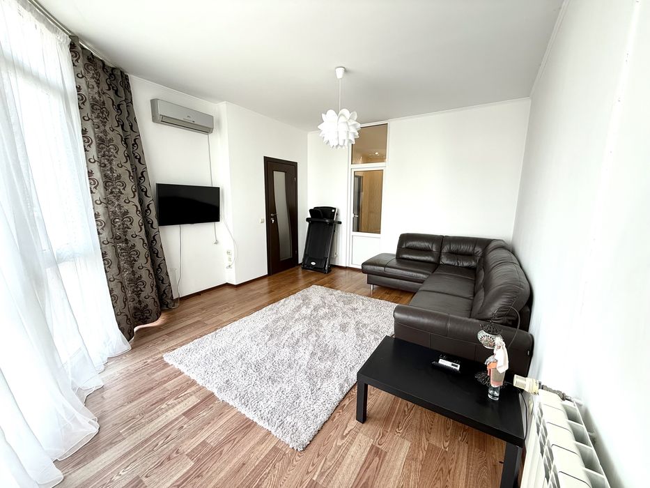 Продаж 2к квартири/60м2/ЖК Парковий/Борщагівка/Святошинський район