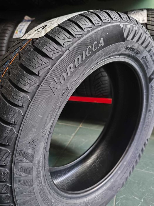 205/55/16 MATADOR MP93 NORDICCA 91H ЧЕХІЯ 2025