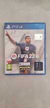Gra fifa 23 na ps4.