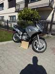 Honda Varadero 125
