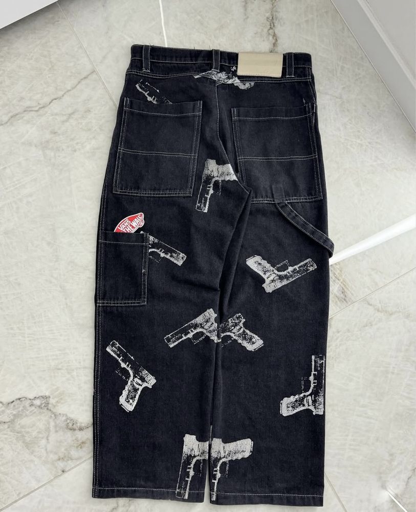 Sort Company glock jeans Xs